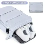 HomoraSavvyMulti-CompartmentReisetasche13 HomoraSavvyMulti CompartmentReisetasche13