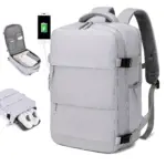 HomoraSavvyMulti-CompartmentReisetasche16 HomoraSavvyMulti CompartmentReisetasche16