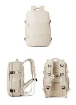 HomoraSavvyMulti-CompartmentReisetasche2 HomoraSavvyMulti CompartmentReisetasche2