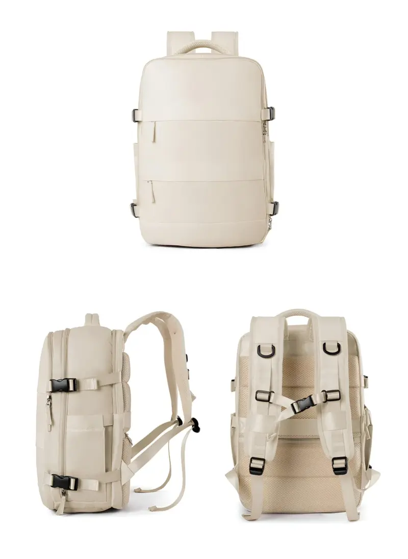 HomoraSavvyMulti CompartmentReisetasche2