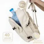 HomoraSavvyMulti-CompartmentReisetasche26 HomoraSavvyMulti CompartmentReisetasche26