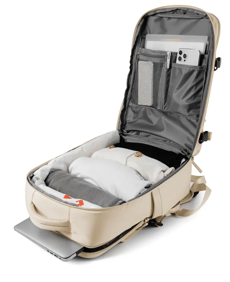 HomoraSavvyMulti CompartmentReisetasche3