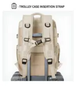 HomoraSavvyMulti-CompartmentReisetasche4 HomoraSavvyMulti CompartmentReisetasche4