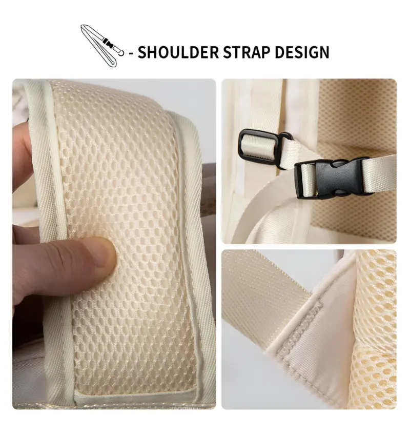 HomoraSavvyMulti CompartmentReisetasche6