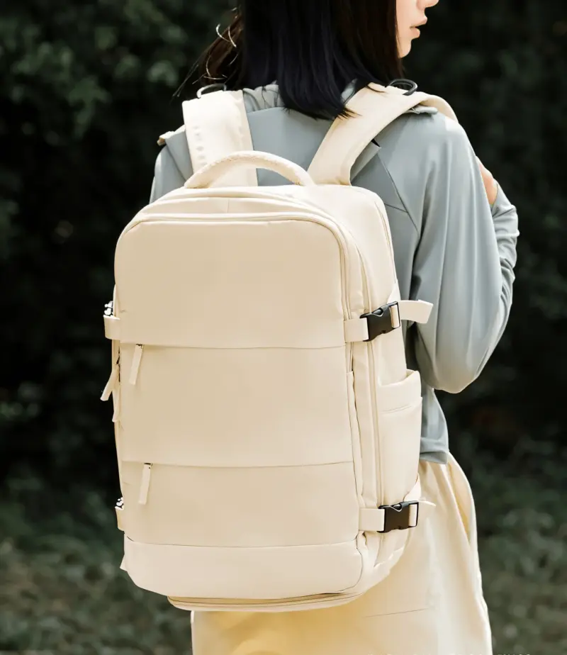 HomoraSavvyMulti CompartmentReisetasche7