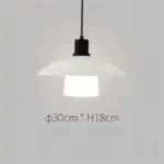 HomoraScandiLuxPendelleuchte11 HomoraScandiLuxPendelleuchte11