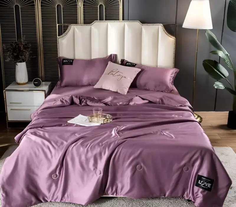 HomoraSilkyLuxBettdecke15