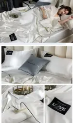 HomoraSilkyLuxBettdecke19