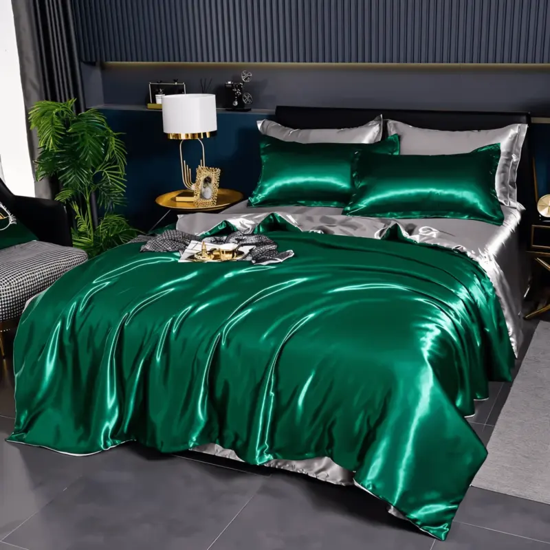 HomoraSilkySoftBettdecke21