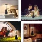 HomoraSleekLamp HomoraSleekLamp