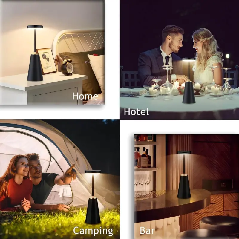 HomoraSleekLamp