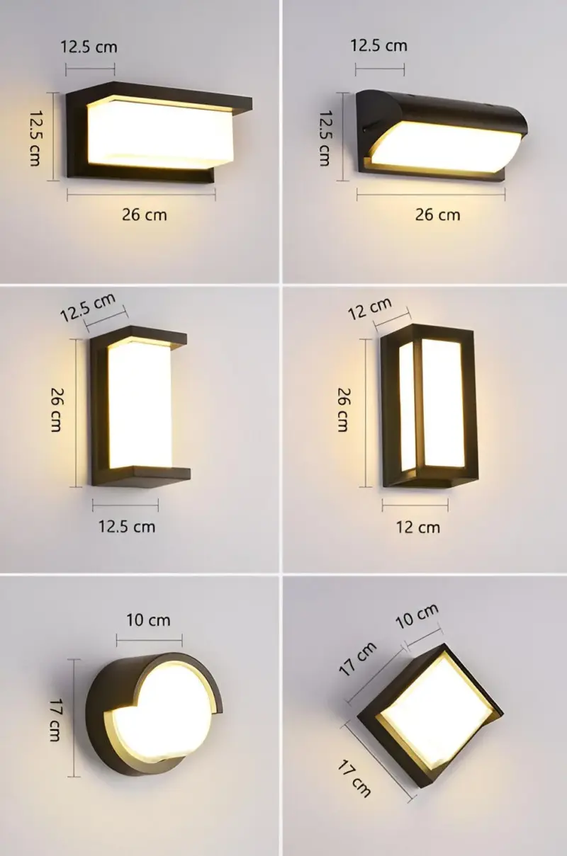 HomoraSmartSenseWandleuchte10