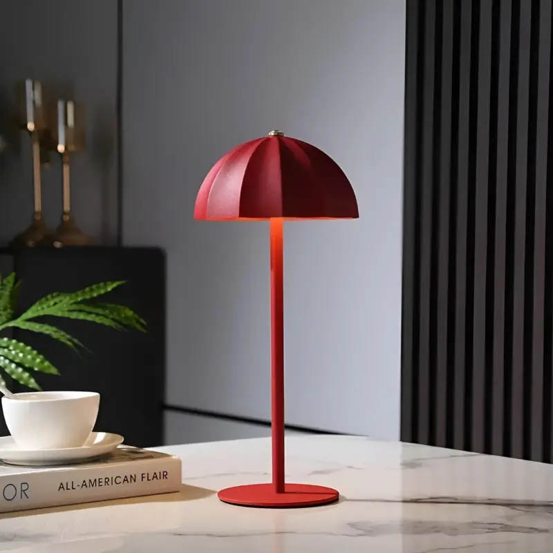 HomoraSmartTableLampe