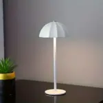 HomoraSmartTableLampe1 HomoraSmartTableLampe1