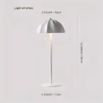 HomoraSmartTableLampe2 HomoraSmartTableLampe2