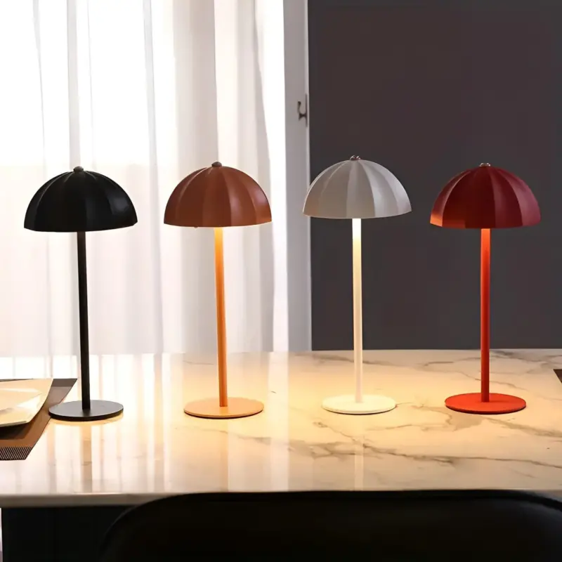 HomoraSmartTableLampe5