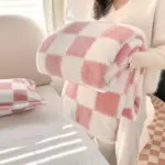 HomoraSnugFuzPlaid