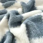 HomoraSnugFuzPlaid10