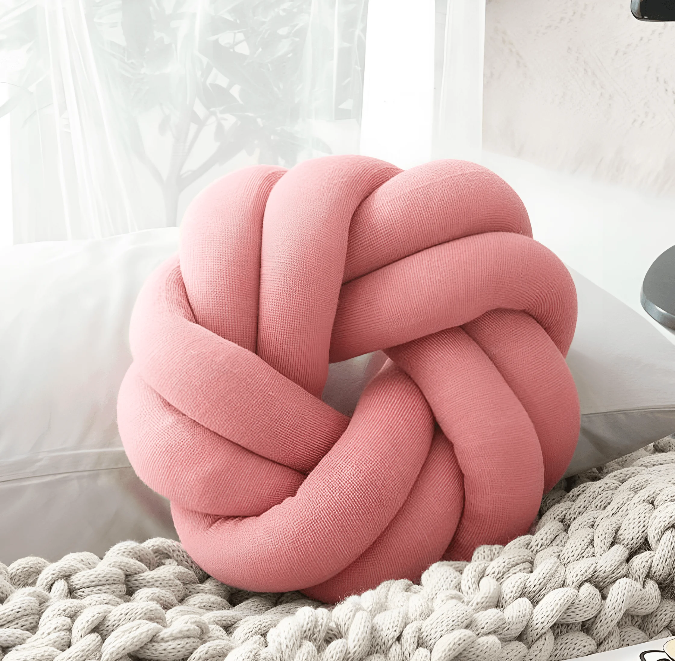 Homorasnugknot