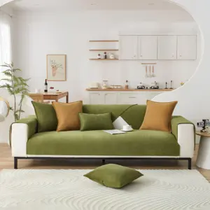 Premium SofaCover - Stylish, durable and pet-friendly furniture protection