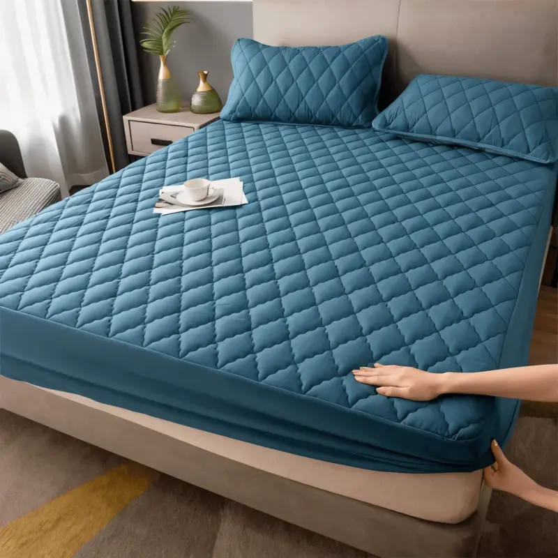 HomoraSoftLuxeBettdecke7