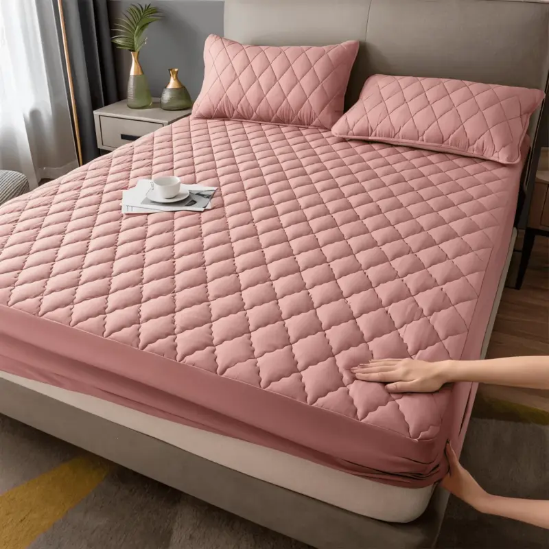 HomoraSoftLuxeBettdecke8