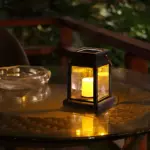 HomoraSolLantern