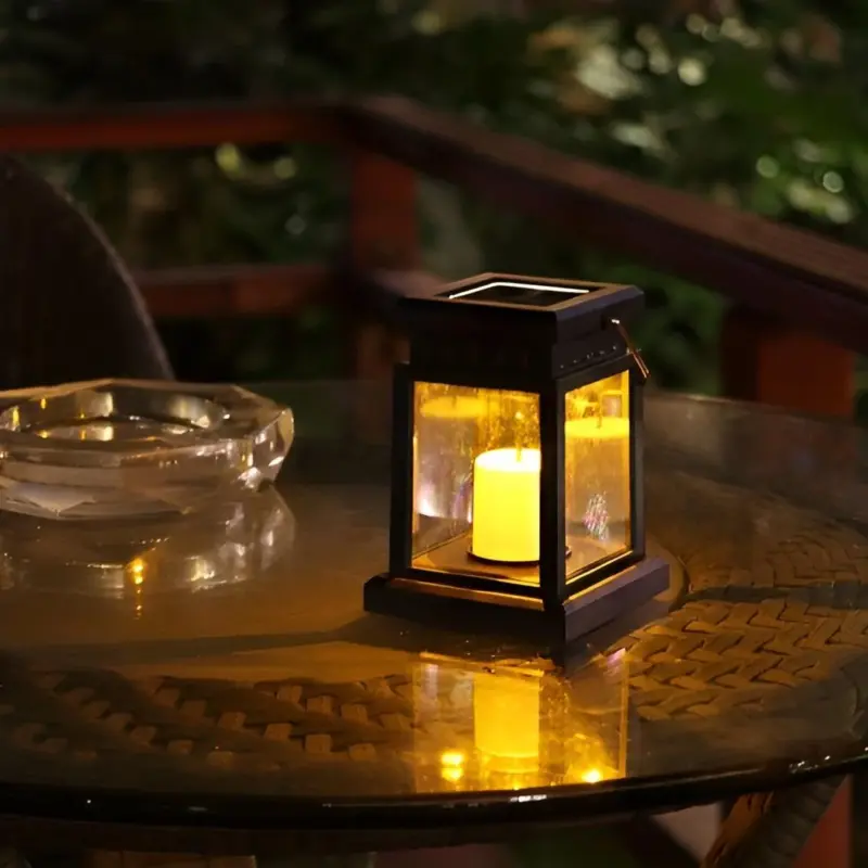 HomoraSolLantern