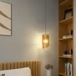 HomoraSpiraWoodPendelleuchte HomoraSpiraWoodPendelleuchte