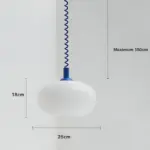 HomoraSpringPopHangelampe1 HomoraSpringPopHangelampe1