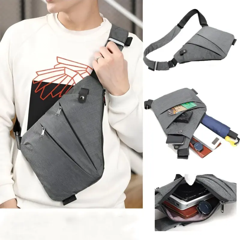 HomoraStealthGuardHerren Reisetasche1