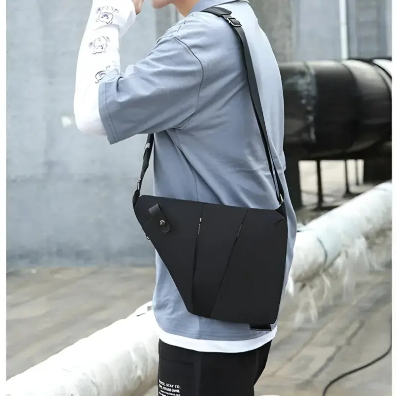 HomoraStealthGuardHerren Reisetasche4