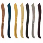 HomoraStilvollesGezacktesMesserset7 HomoraStilvollesGezacktesMesserset7