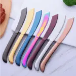 HomoraStilvollesGezacktesMesserset9 HomoraStilvollesGezacktesMesserset9
