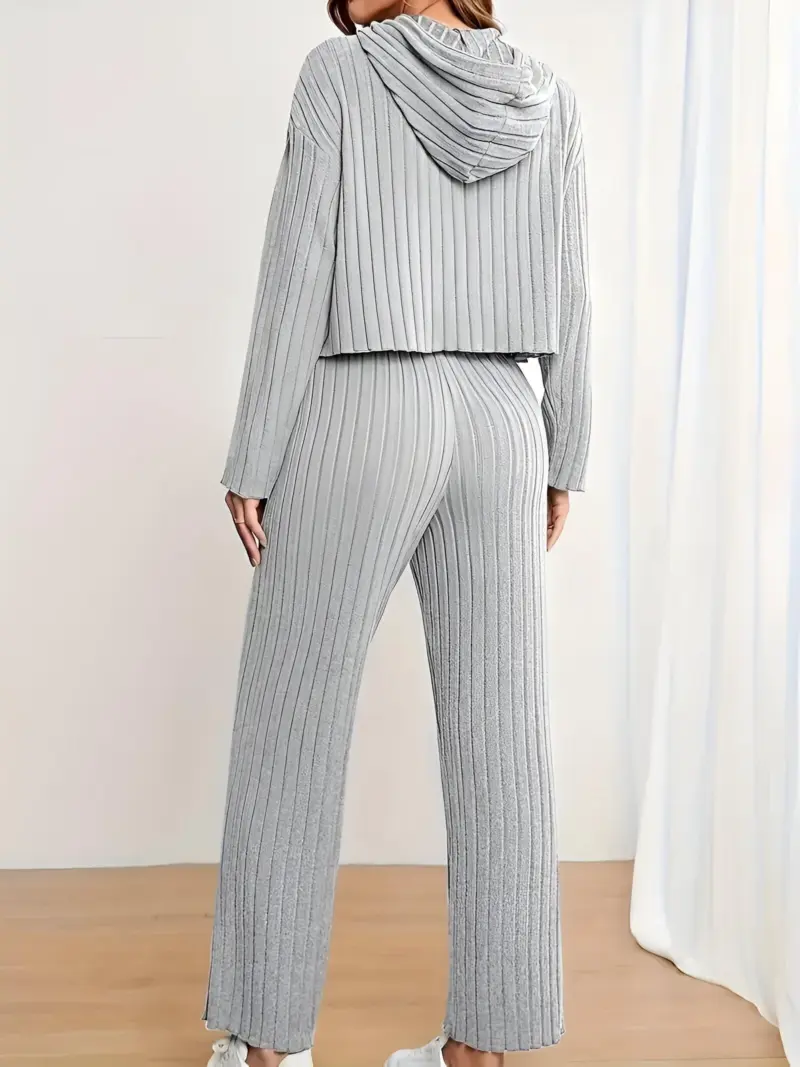 HomoraStreetChicSet
