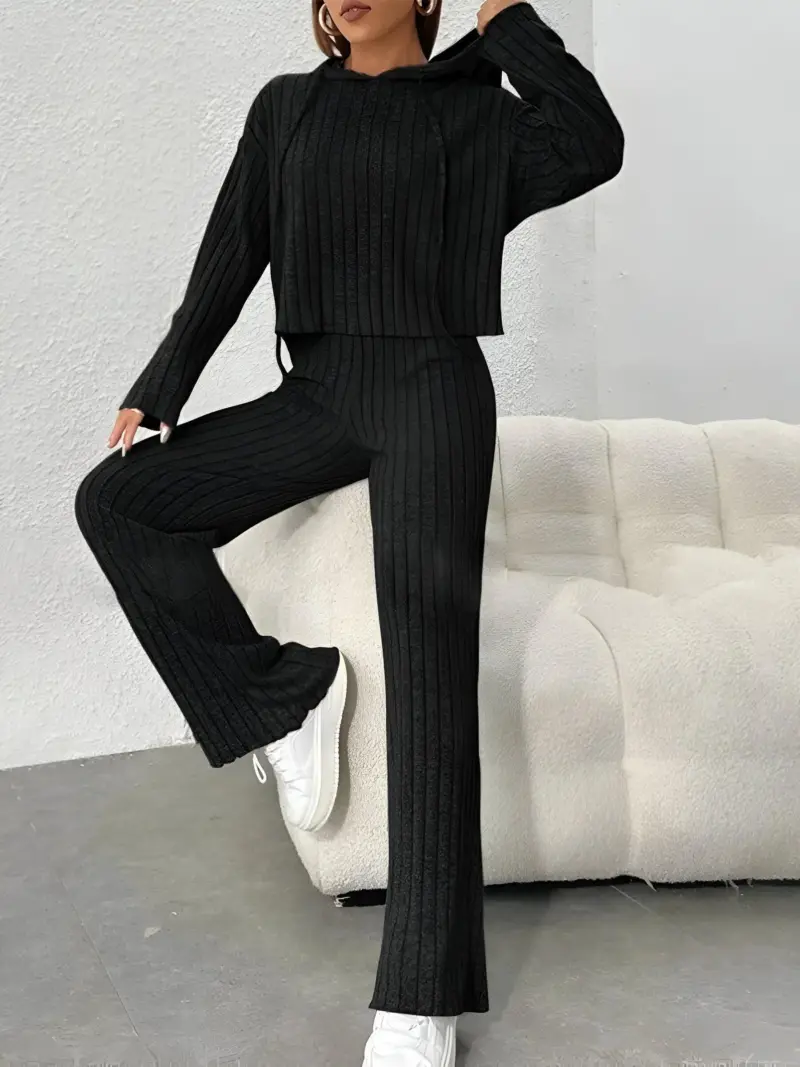 HomoraStreetChicSet