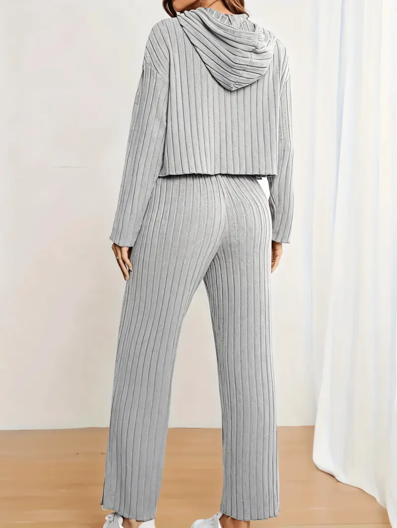 HomoraStreetChicSet