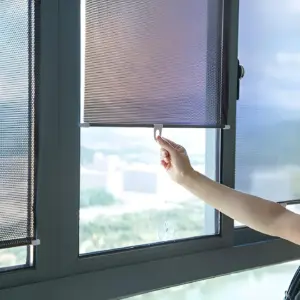 SunGuard - Ultimate UV Blocker Suction Cup Rollers