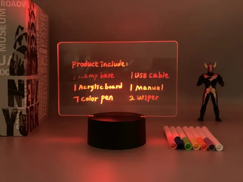 HomoraSuperBoardNightlight4