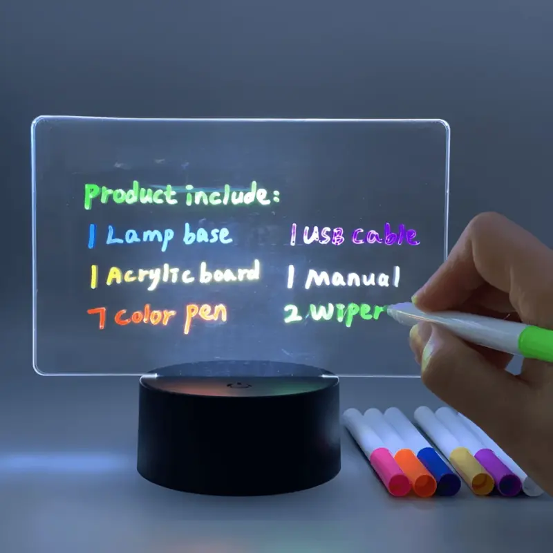 HomoraSuperBoardNightlight6