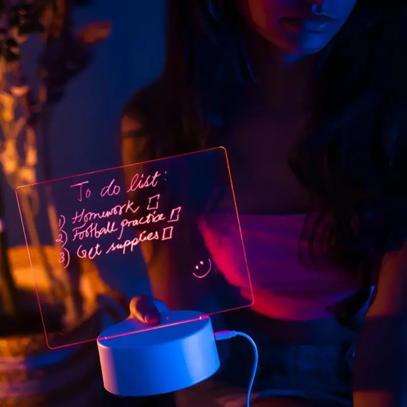 HomoraSuperBoardNightlight8
