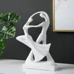 HomoraSwayDuoOrnament HomoraSwayDuoOrnament