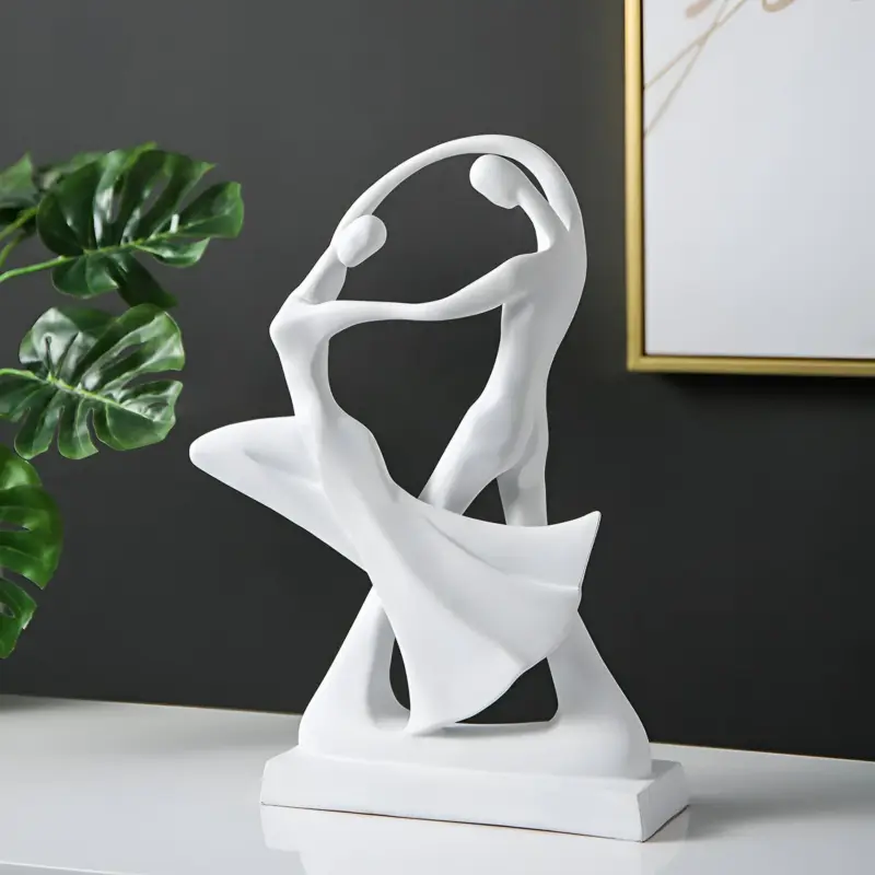 HomoraSwayDuoOrnament