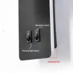 HomoraSwivel330
