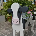 HomoraTier ThemaBlumentopf7