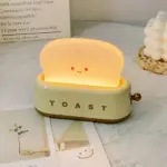 HomoraTinyToastTischlampe11