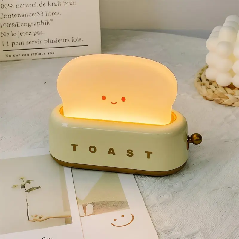 HomoraTinyToastTischlampe11