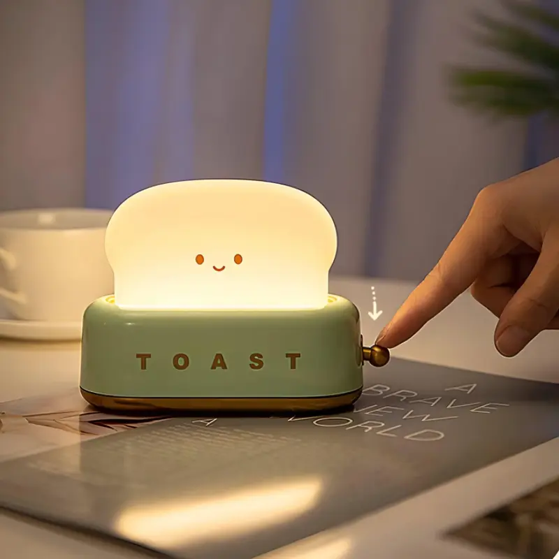 HomoraTinyToastTischlampe13