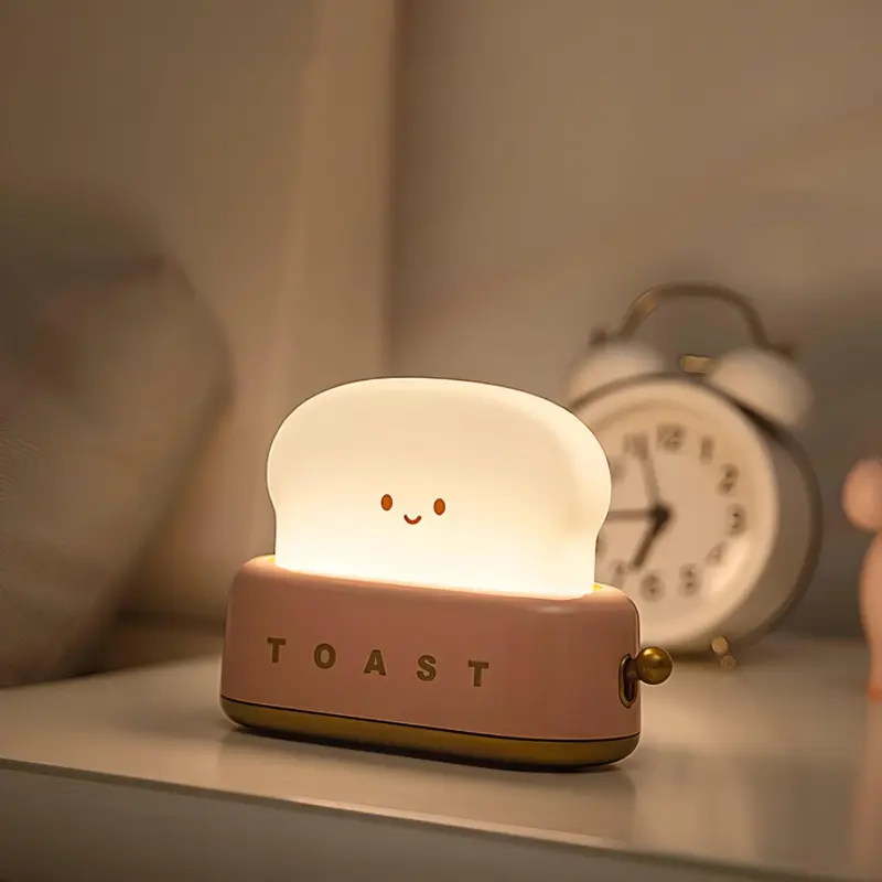 HomoraTinyToastTischlampe17