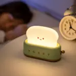 HomoraTinyToastTischlampe18